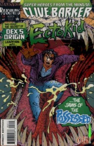 Ectokid 1993 - 1994 #2