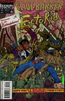 Ectokid #3