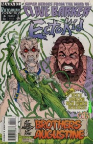 Ectokid 1993 - 1994 #4