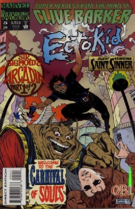 Ectokid #5