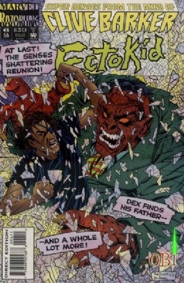 Ectokid #6