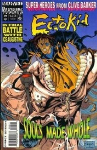 Ectokid 1993 - 1994 #8
