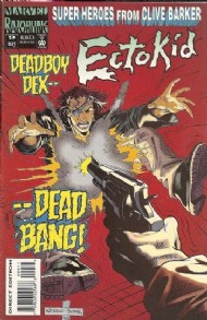 Ectokid 1993 - 1994 #9
