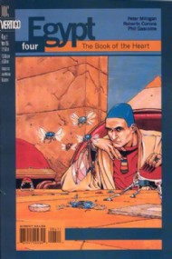 Egypt 1995 - 1996 #4