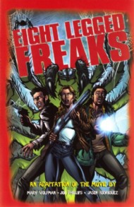 Eight-Legged Freaks 2002