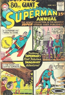 Eighty Page Giant #1