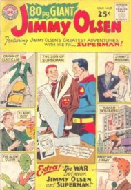 Eighty Page Giant 1964 - 1965 #2