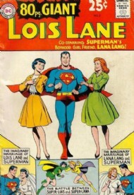 Eighty Page Giant 1964 - 1965 #3