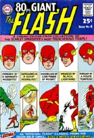 Eighty Page Giant 1964 - 1965 #4