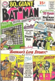 Eighty Page Giant 1964 - 1965 #5