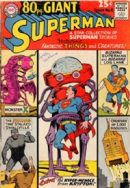 Eighty Page Giant 1964 - 1965 #6