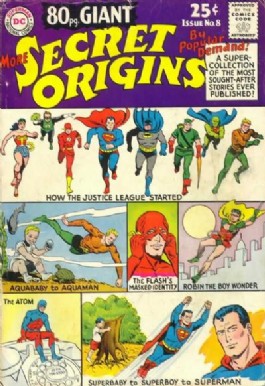 Eighty Page Giant #8