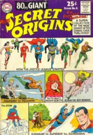 Eighty Page Giant 1964 - 1965 #8