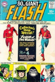 Eighty Page Giant 1964 - 1965 #9