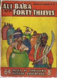 Thriller Picture Library 1951 - 1963 #7