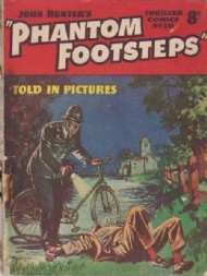 Thriller Picture Library 1951 - 1963 #20