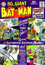 Eighty Page Giant 1964 - 1965 #12