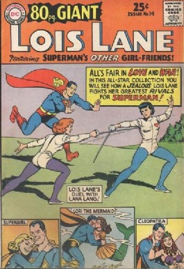 Eighty Page Giant #14