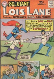 Eighty Page Giant 1964 - 1965 #14
