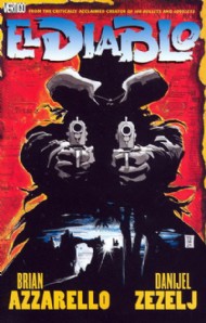 El Diablo 2008