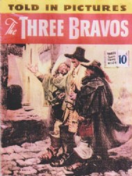 Thriller Picture Library 1951 - 1963 #124