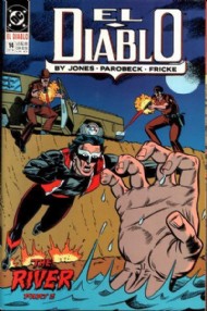 El Diablo (Series One) 1989 - 1991 #14