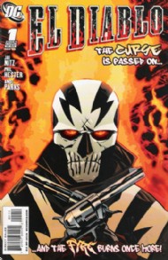 El Diablo (Series Three) 2008 - 2009 #1