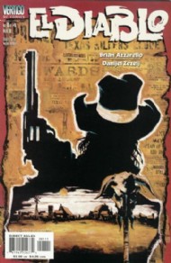 El Diablo (Series Two) 2001 - 2001 #1