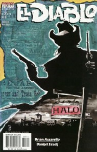 El Diablo (Series Two) 2001 - 2001 #3