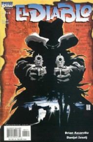 El Diablo (Series Two) 2001 - 2001 #4