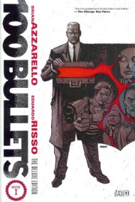 100 Bullets: the Deluxe Edition 2011 #1