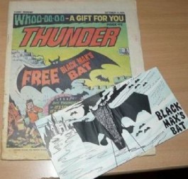 Thunder #2