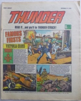 Thunder #6
