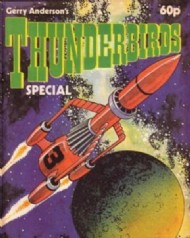Thunderbirds Holiday Special  #1983