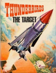 Thunderbirds: the Target  #1966