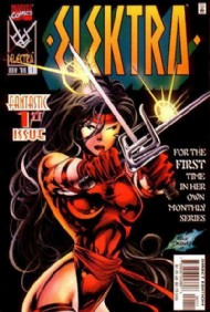 Elektra (1st Series) 1996 - 1998 #1