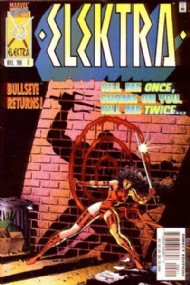 Elektra (1st Series) 1996 - 1998 #2