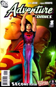 Adventure Comics 1938 - 2011 #504