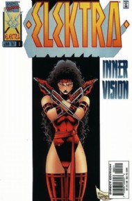 Elektra (1st Series) 1996 - 1998 #3