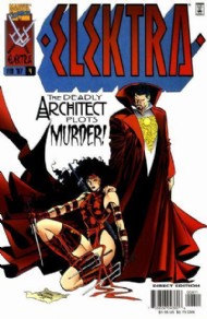 Elektra (1st Series) 1996 - 1998 #4