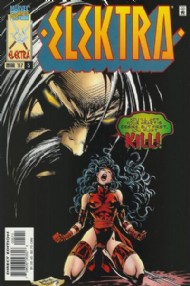 Elektra (1st Series) 1996 - 1998 #5