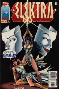 Elektra (1st Series) 1996 - 1998 #8