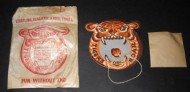 Tiger 1954 - 1985 #2