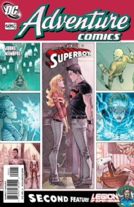Adventure Comics 1938 - 2011 #505