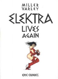 Elektra Lives Again 1996
