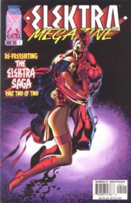 Elektra Megazine 1996 #2