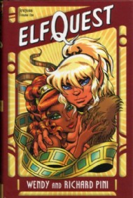 Elfquest Archives 2003 - 2007 #1