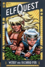 Elfquest Archives 2003 - 2007 #2