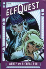 Elfquest Archives 2003 - 2007 #3