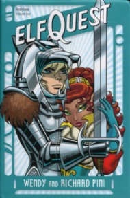 Elfquest Archives 2003 - 2007 #4